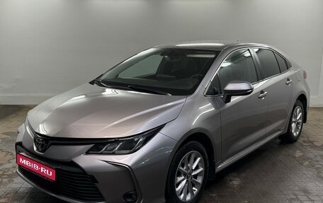 Toyota Corolla, 2019 год, 1 790 000 рублей, 1 фотография