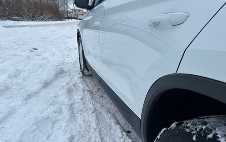 Skoda Kodiaq I, 2022 год, 3 290 000 рублей, 19 фотография