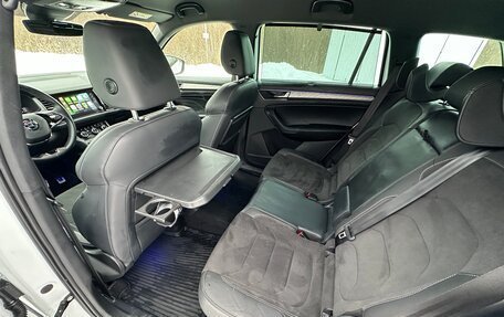 Skoda Kodiaq I, 2022 год, 3 290 000 рублей, 23 фотография