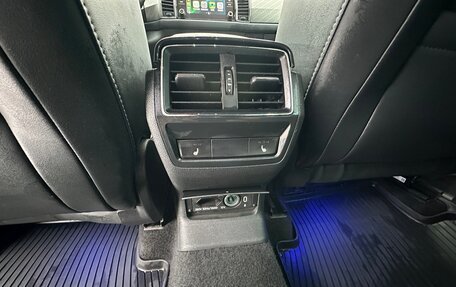 Skoda Kodiaq I, 2022 год, 3 290 000 рублей, 22 фотография