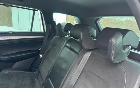 Skoda Kodiaq I, 2022 год, 3 290 000 рублей, 20 фотография