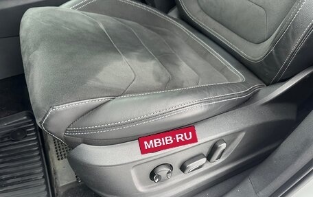 Skoda Kodiaq I, 2022 год, 3 290 000 рублей, 29 фотография