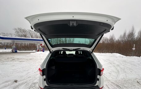 Skoda Kodiaq I, 2022 год, 3 290 000 рублей, 32 фотография