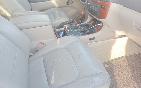 Lexus LX II, 2005 год, 2 380 000 рублей, 8 фотография