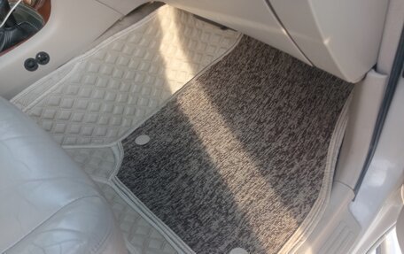 Lexus LX II, 2005 год, 2 380 000 рублей, 9 фотография