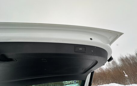 Skoda Kodiaq I, 2022 год, 3 290 000 рублей, 37 фотография