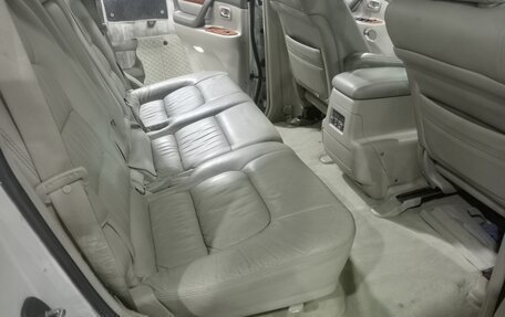 Lexus LX II, 2005 год, 2 380 000 рублей, 13 фотография