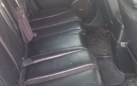 Mazda CX-7 I рестайлинг, 2008 год, 550 000 рублей, 4 фотография