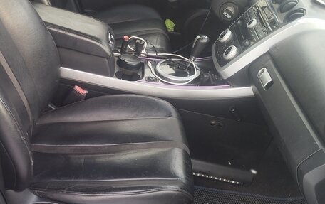 Mazda CX-7 I рестайлинг, 2008 год, 550 000 рублей, 3 фотография