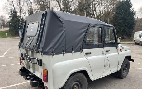 ЛуАЗ 3151, 1999 год, 490 000 рублей, 6 фотография