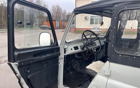 ЛуАЗ 3151, 1999 год, 490 000 рублей, 13 фотография