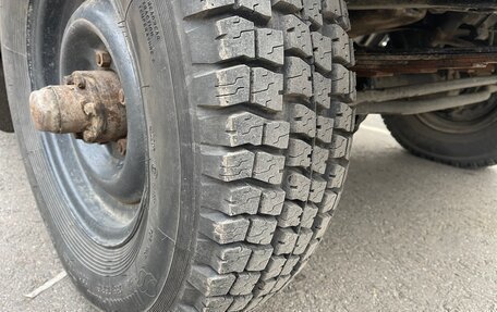 ЛуАЗ 3151, 1999 год, 490 000 рублей, 10 фотография