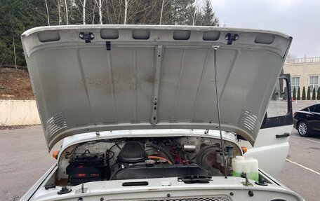 ЛуАЗ 3151, 1999 год, 490 000 рублей, 20 фотография