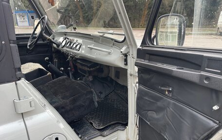 ЛуАЗ 3151, 1999 год, 490 000 рублей, 18 фотография