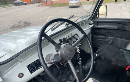 ЛуАЗ 3151, 1999 год, 490 000 рублей, 14 фотография