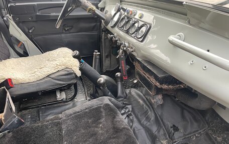 ЛуАЗ 3151, 1999 год, 490 000 рублей, 19 фотография