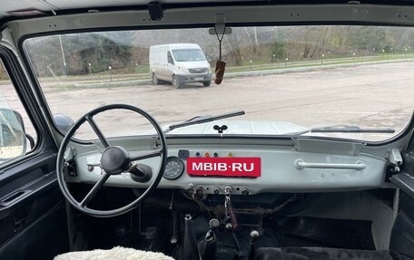 ЛуАЗ 3151, 1999 год, 490 000 рублей, 15 фотография