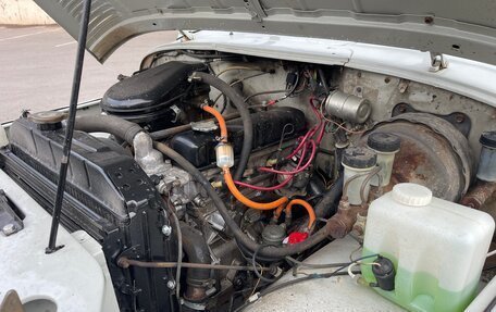 ЛуАЗ 3151, 1999 год, 490 000 рублей, 21 фотография