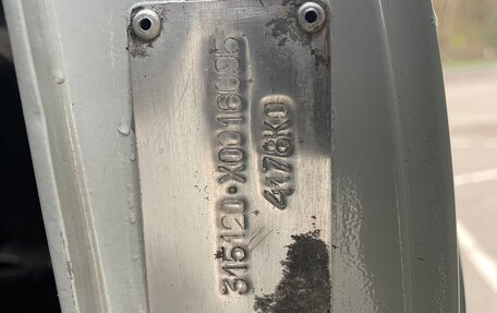 ЛуАЗ 3151, 1999 год, 490 000 рублей, 29 фотография