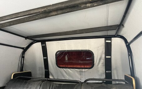 ЛуАЗ 3151, 1999 год, 490 000 рублей, 27 фотография