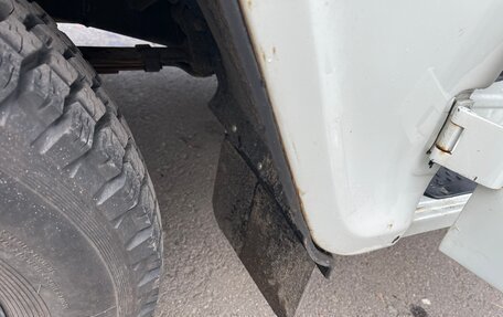 ЛуАЗ 3151, 1999 год, 490 000 рублей, 26 фотография