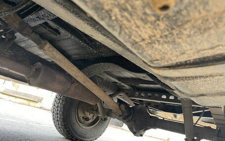 ЛуАЗ 3151, 1999 год, 490 000 рублей, 25 фотография