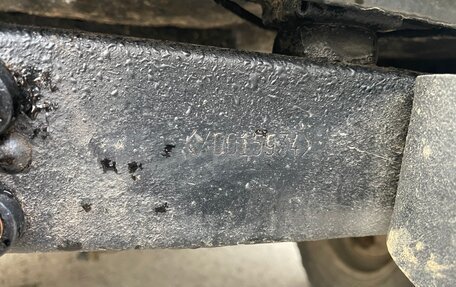 ЛуАЗ 3151, 1999 год, 490 000 рублей, 28 фотография