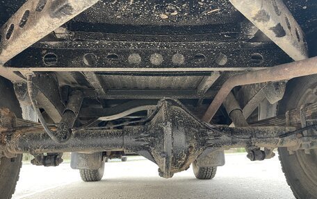 ЛуАЗ 3151, 1999 год, 490 000 рублей, 24 фотография