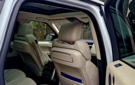 Land Rover Range Rover Sport II, 2014 год, 3 275 000 рублей, 11 фотография