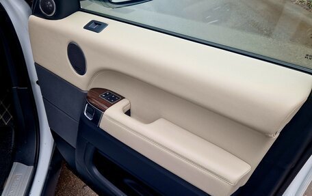 Land Rover Range Rover Sport II, 2014 год, 3 275 000 рублей, 13 фотография