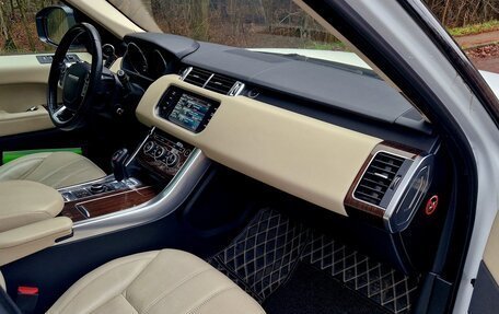 Land Rover Range Rover Sport II, 2014 год, 3 275 000 рублей, 10 фотография