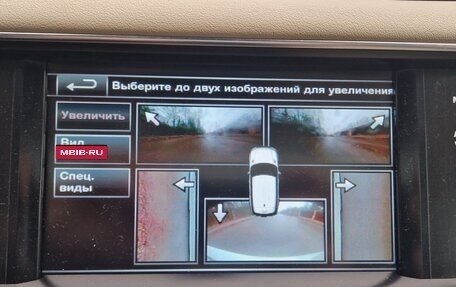 Land Rover Range Rover Sport II, 2014 год, 3 275 000 рублей, 18 фотография