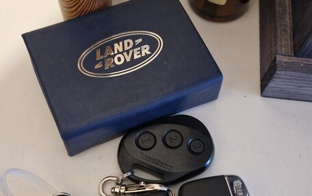 Land Rover Range Rover Sport II, 2014 год, 3 275 000 рублей, 22 фотография