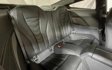 BMW 8 серия, 2021 год, 7 440 000 рублей, 9 фотография