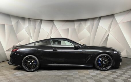 BMW 8 серия, 2021 год, 7 440 000 рублей, 6 фотография