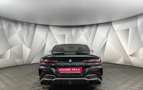 BMW 8 серия, 2021 год, 7 440 000 рублей, 4 фотография