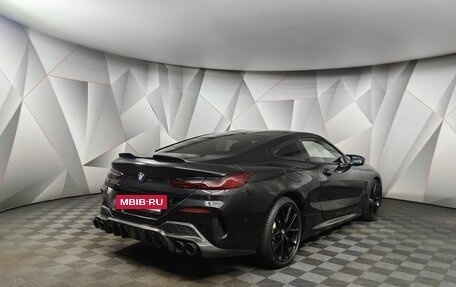BMW 8 серия, 2021 год, 7 440 000 рублей, 2 фотография
