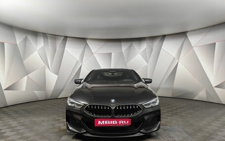 BMW 8 серия, 2021 год, 7 440 000 рублей, 3 фотография