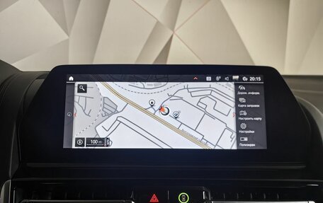 BMW 8 серия, 2021 год, 7 440 000 рублей, 18 фотография