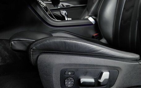 BMW 8 серия, 2021 год, 7 440 000 рублей, 16 фотография