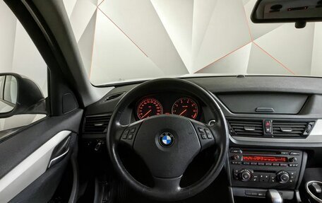 BMW X1, 2014 год, 1 355 000 рублей, 11 фотография