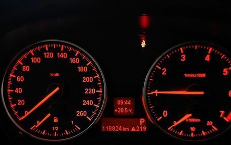 BMW X1, 2014 год, 1 355 000 рублей, 15 фотография