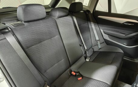 BMW X1, 2014 год, 1 355 000 рублей, 10 фотография