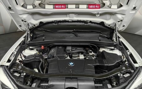 BMW X1, 2014 год, 1 355 000 рублей, 14 фотография