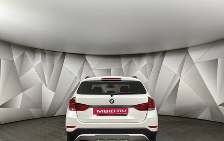 BMW X1, 2014 год, 1 355 000 рублей, 4 фотография
