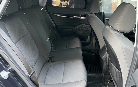 KIA Seltos I, 2022 год, 2 430 000 рублей, 13 фотография