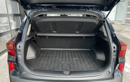 KIA Seltos I, 2022 год, 2 430 000 рублей, 14 фотография