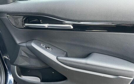 KIA Seltos I, 2022 год, 2 430 000 рублей, 12 фотография