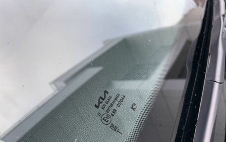 KIA Seltos I, 2022 год, 2 430 000 рублей, 19 фотография