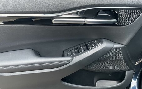 KIA Seltos I, 2022 год, 2 430 000 рублей, 16 фотография